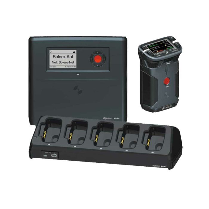 Turnkey Complete Packages